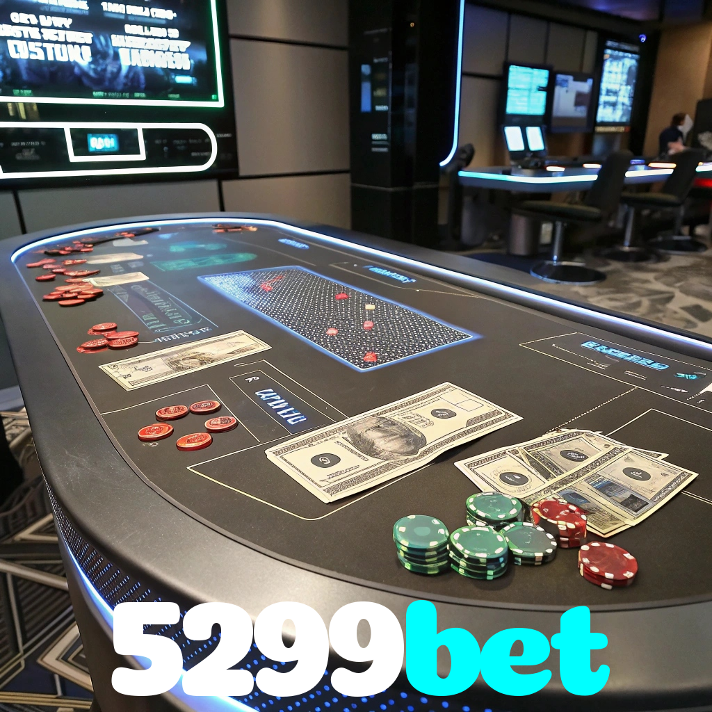 A Magia dos Jogos de Fantasia na 5299bet