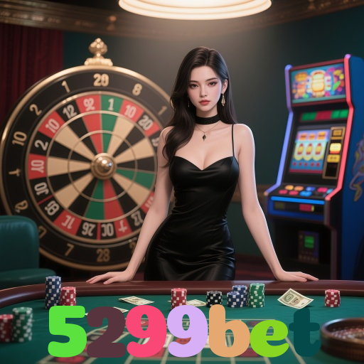A Magia dos Jogos de Fantasia na 5299bet