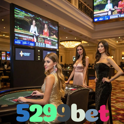 A Magia dos Jogos de Fantasia na 5299bet