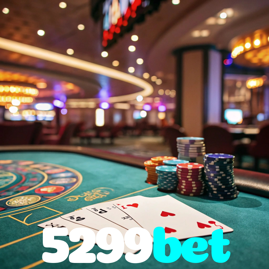 A Magia dos Jogos de Fantasia na 5299bet