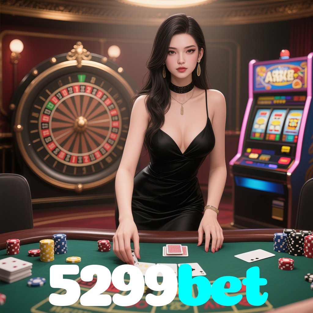A Magia dos Jogos de Fantasia na 5299bet