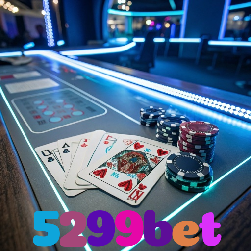 A Magia dos Jogos de Fantasia na 5299bet