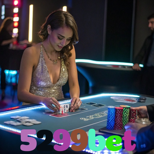 A Magia dos Jogos de Fantasia na 5299bet