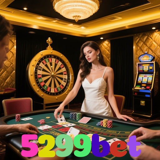 A Magia dos Jogos de Fantasia na 5299bet