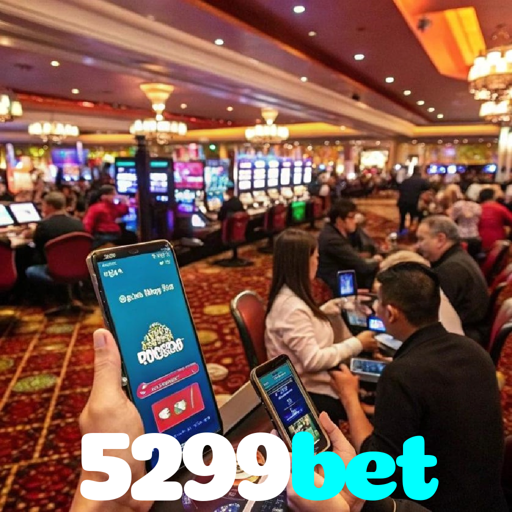 A Magia dos Jogos de Fantasia na 5299bet