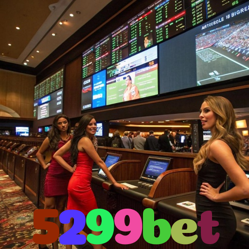 A Magia dos Jogos de Fantasia na 5299bet
