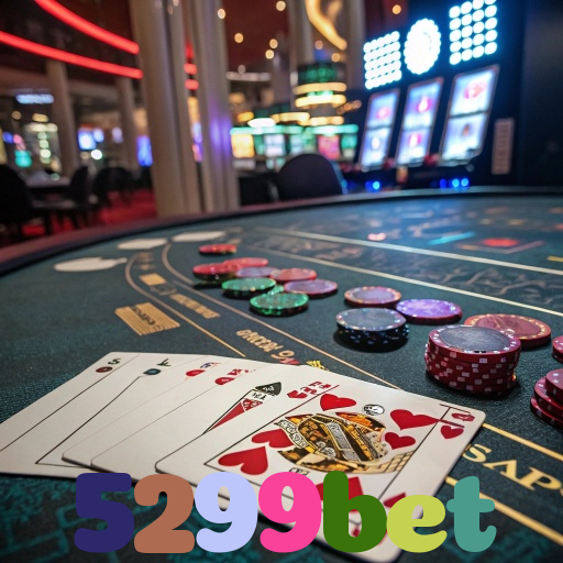 A Magia dos Jogos de Fantasia na 5299bet